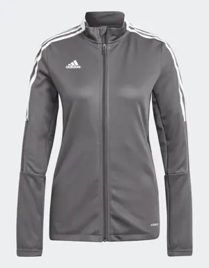 Adidas Tiro 21 Track Jacket