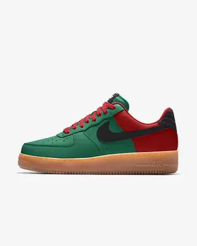 Nike Air Force 1 Low By You. 1