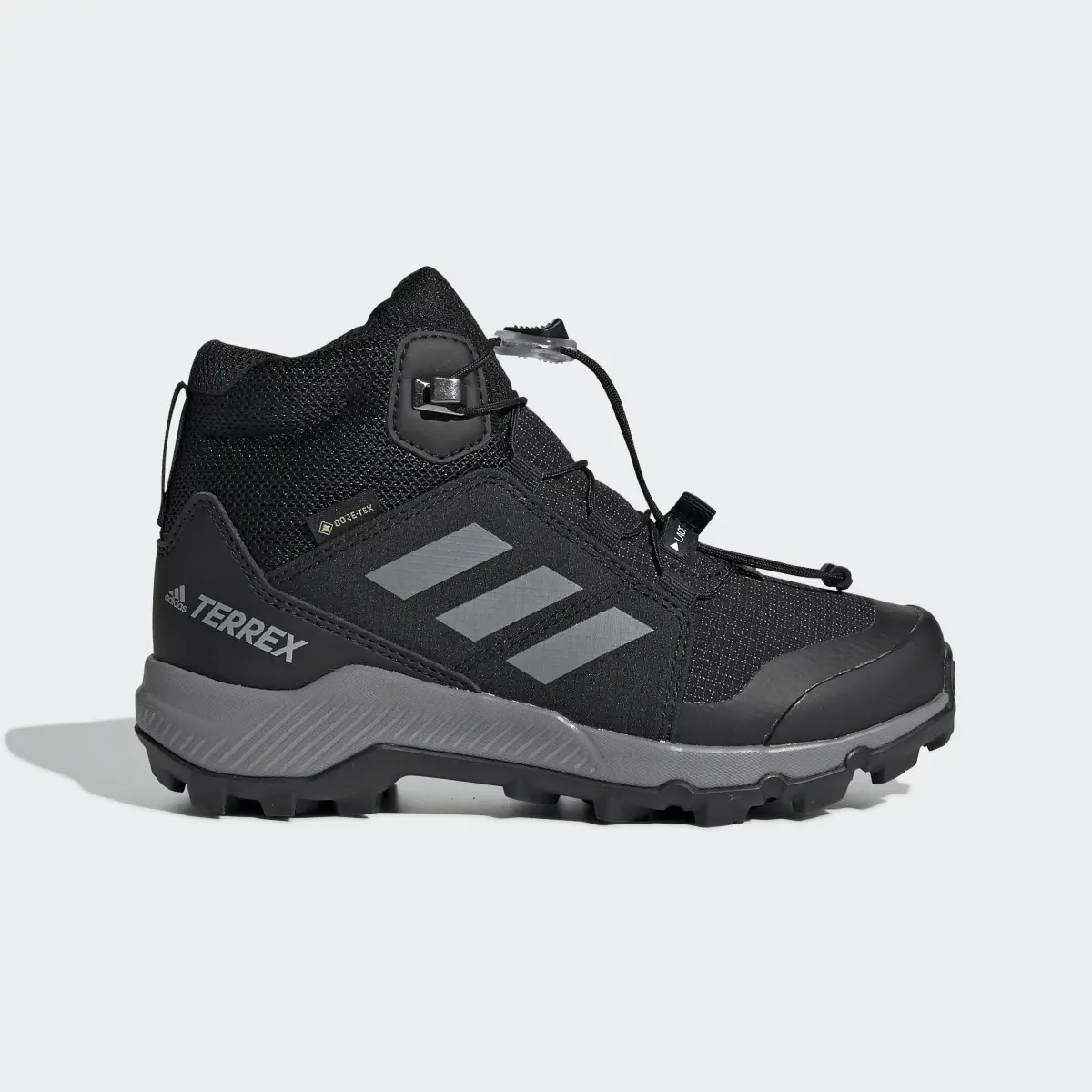 Adidas Scarpe da hiking Terrex Mid GORE-TEX. 2