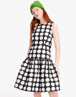 Art Dots Julia Dress