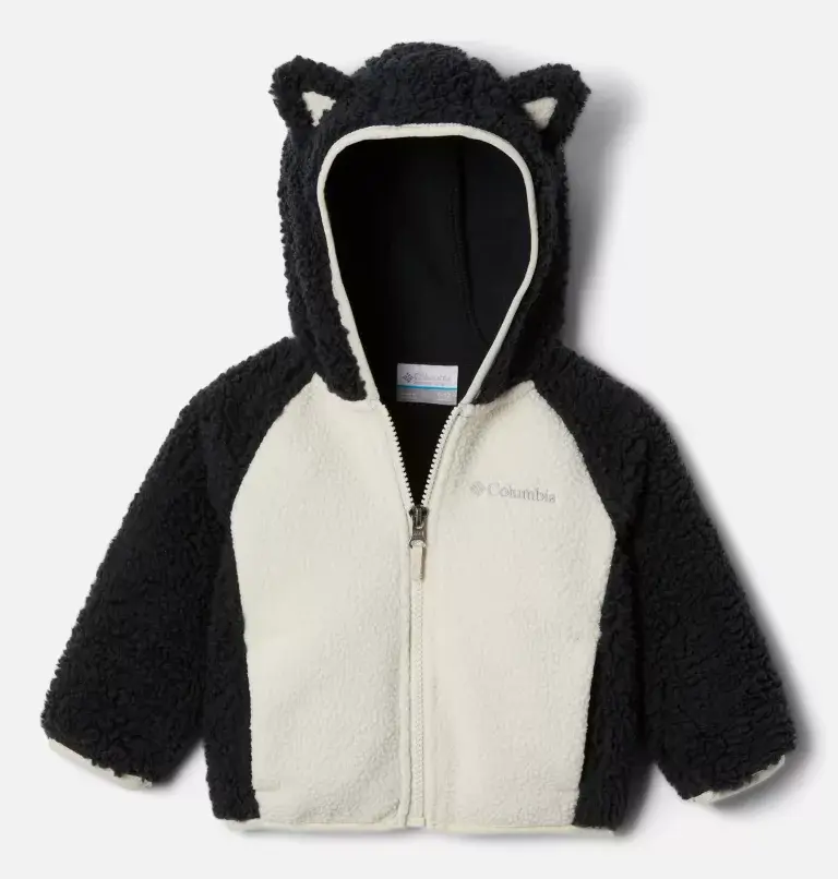 Columbia Infant Foxy Baby™ Sherpa Jacket. 2