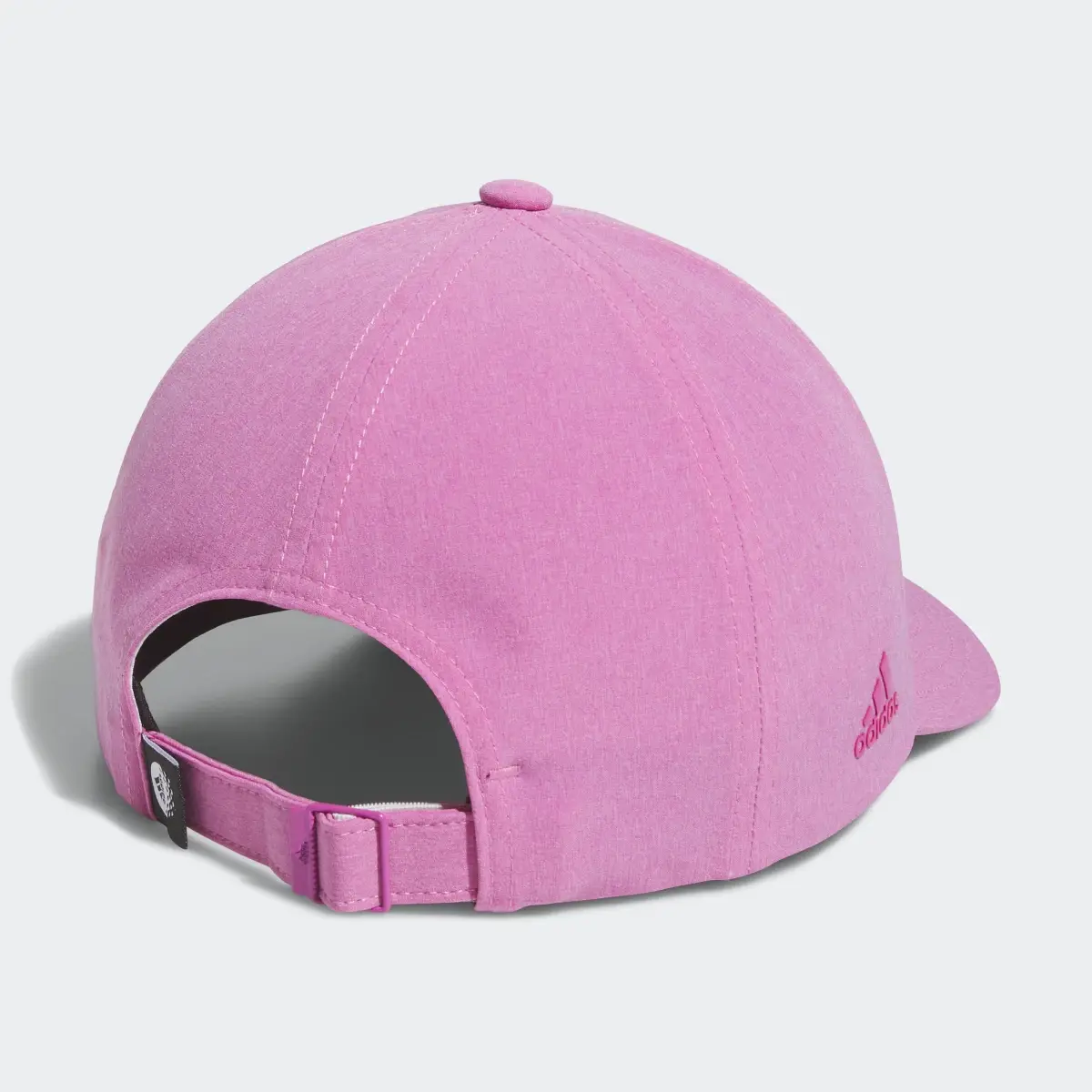 Adidas Crestable Heathered Hat. 3