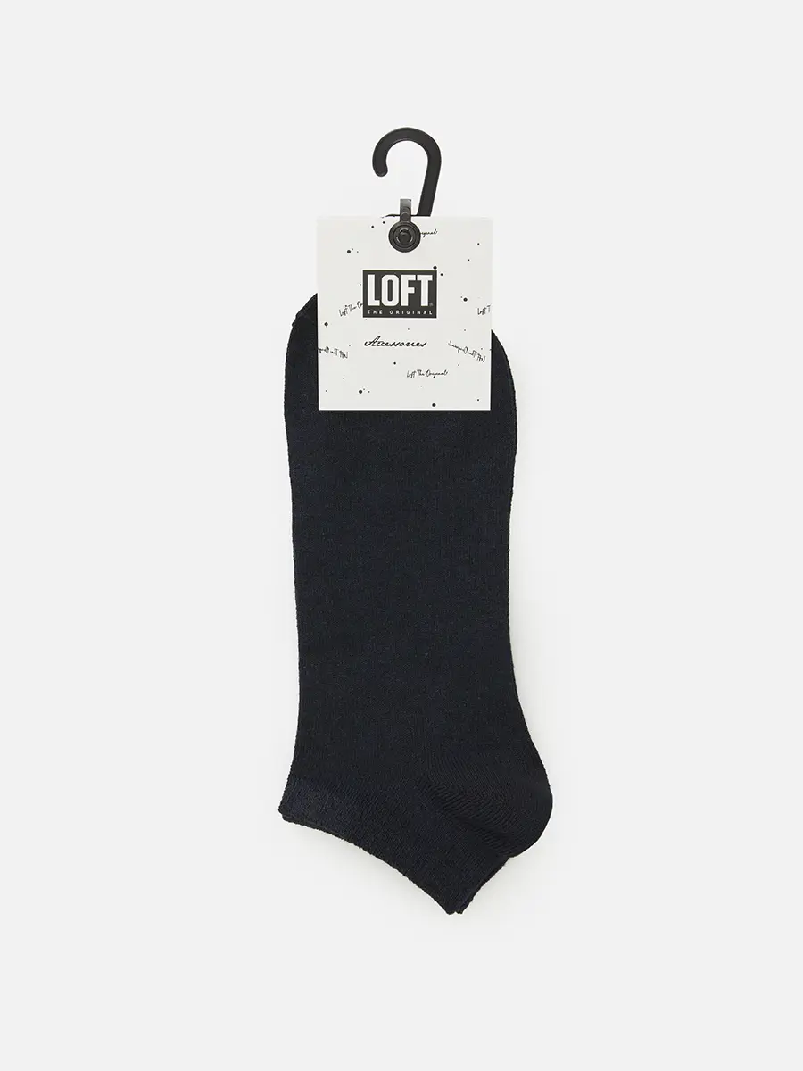 Loft Regular Fit Erkek Çorap. 3