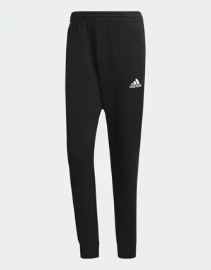 Adidas AEROREADY Essentials 3-Stripes Track Suit. 3 Adidas AEROREADY Essentials 3-Stripes Track Suit. 3