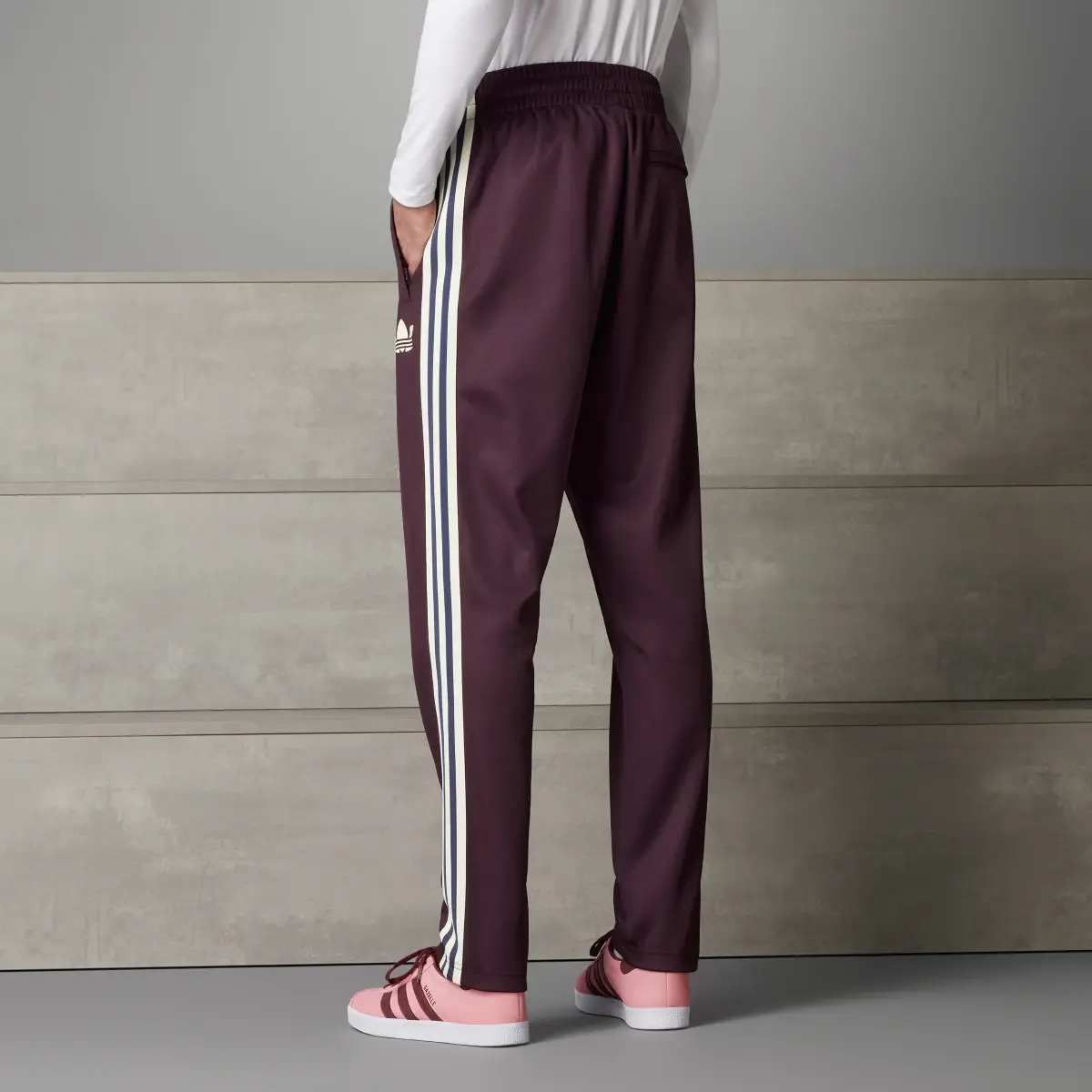 Adidas Pantalon de survêtement Espagne Beckenbauer. 2