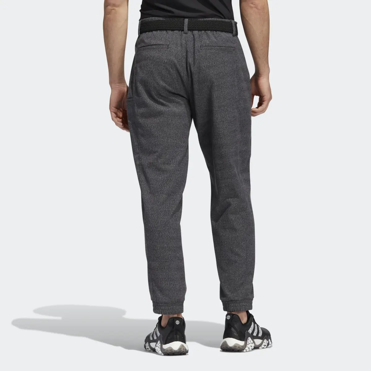 Adidas Go-To Fall Weight Pants. 2