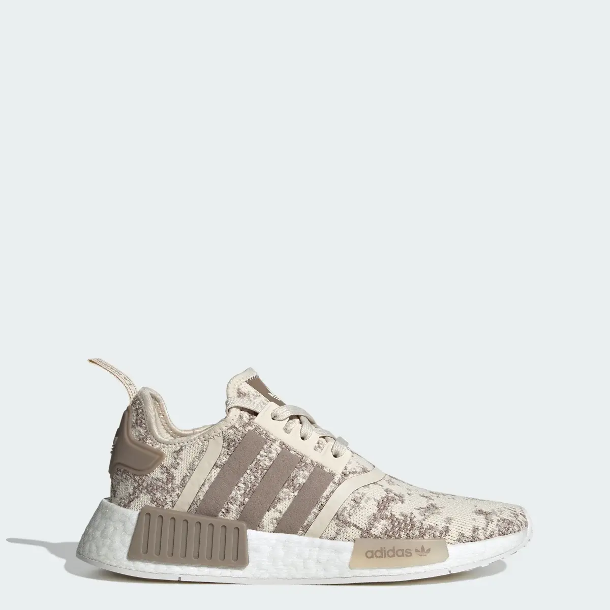 Adidas NMD_R1 Shoes. 1