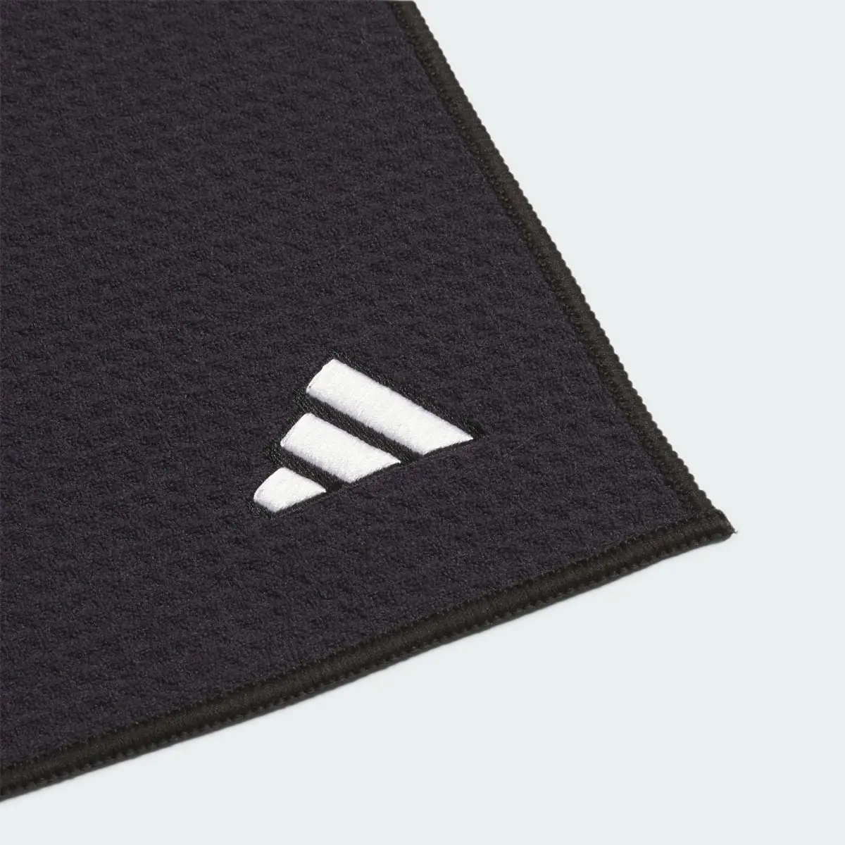 Adidas Microfiber Players Golf Towel. 3