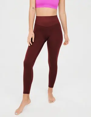 By Aerie Real Me XTRA Hold Up! Legging