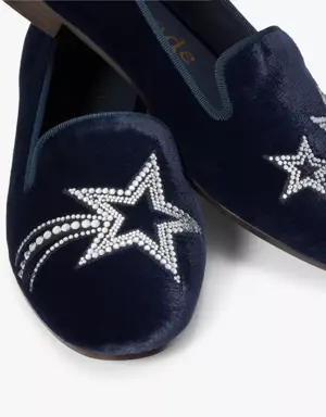 Lounge Stars Loafers