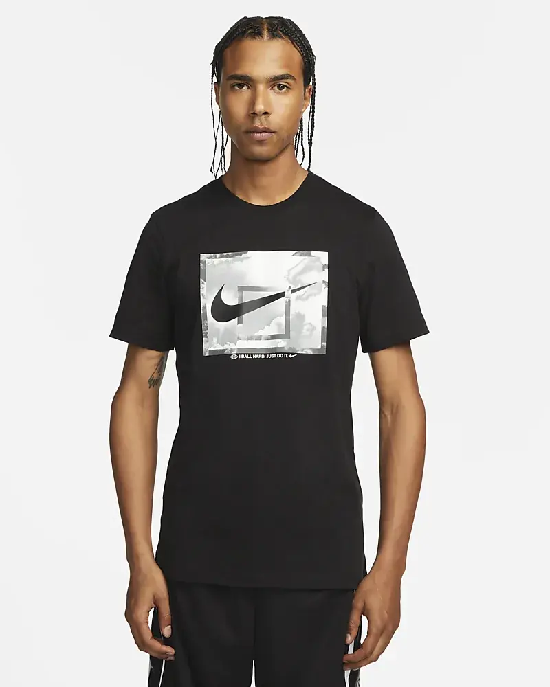 Nike TShirt. 1