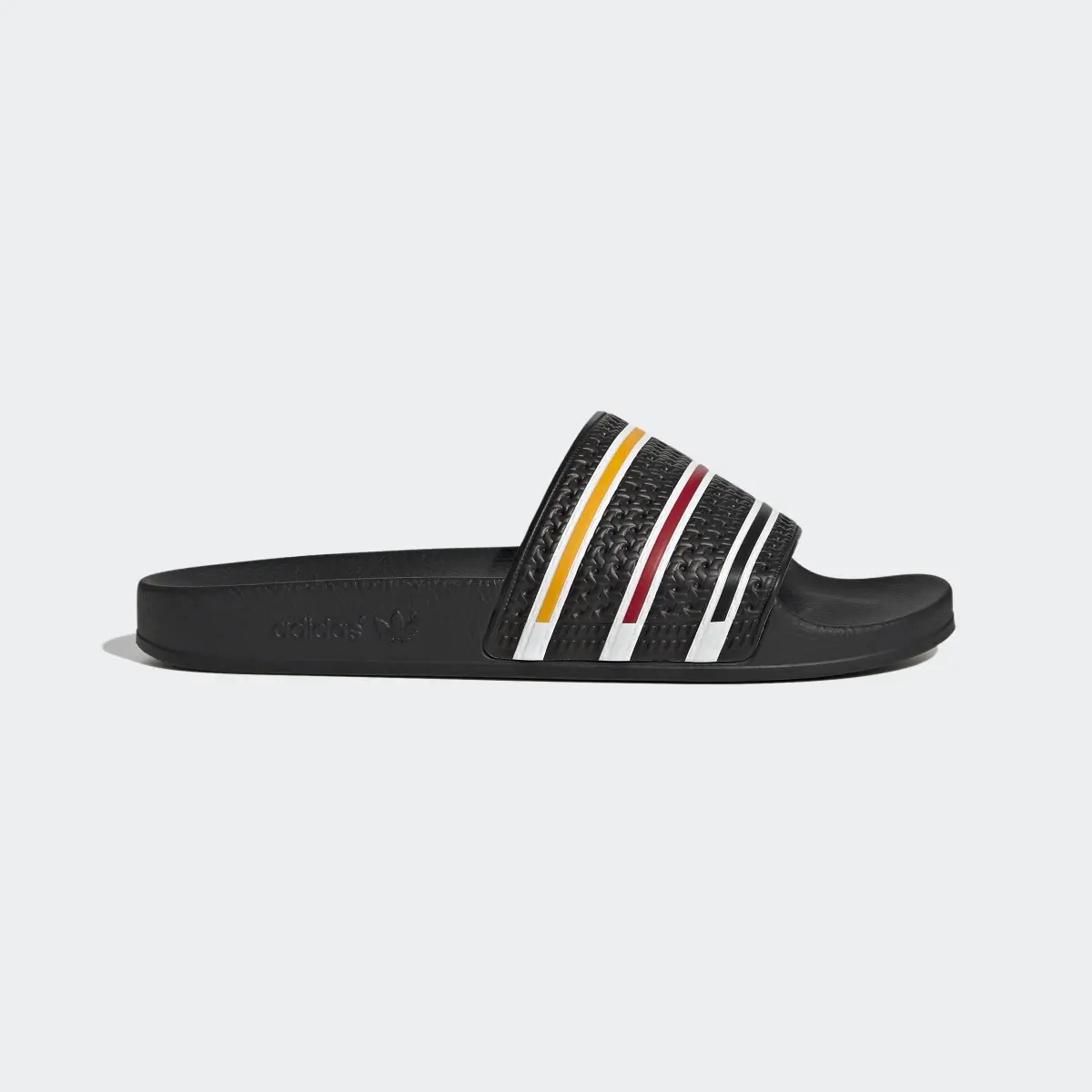 Adidas Adilette Slides. 2