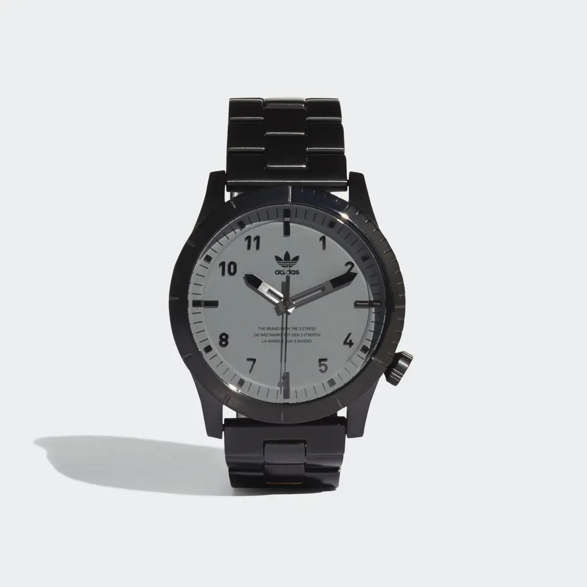 Adidas CYPHER_M1 Watch. 2