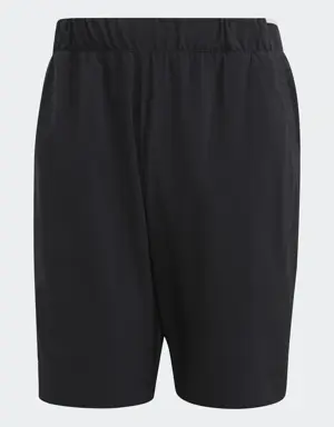 Shorts Club Stretch-Woven Tennis