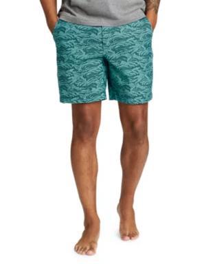 Men's Grifton Shorts - Print