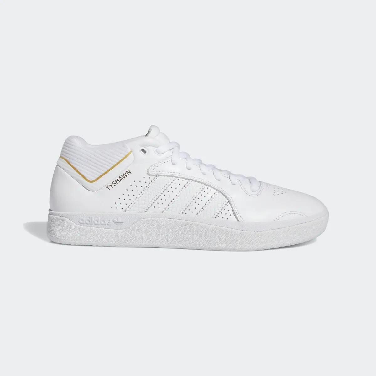 Adidas Tyshawn Remastered Shoes. 2