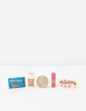 Mini Brands Surprise Candy 5-Pack