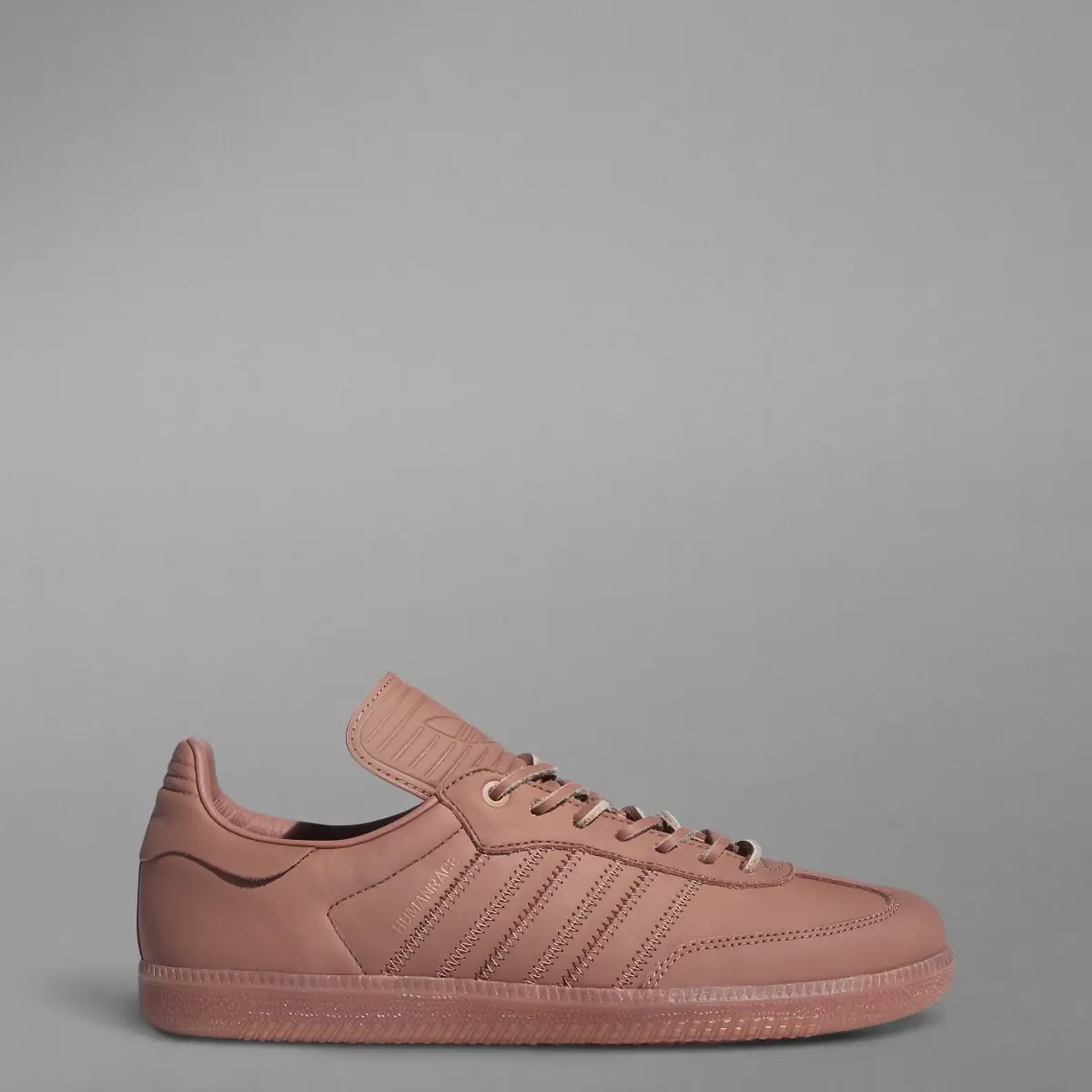 Adidas Buty Humanrace Samba. 1