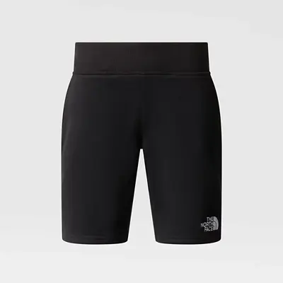 The North Face Boys&#39; Cotton Shorts. 1