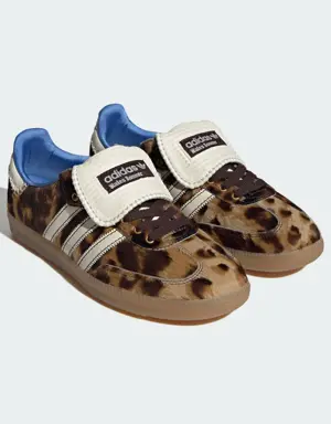 Adidas Chaussure basse Wales Bonner Samba Pony Leo. 3 Adidas Chaussure basse Wales Bonner Samba Pony Leo. 3