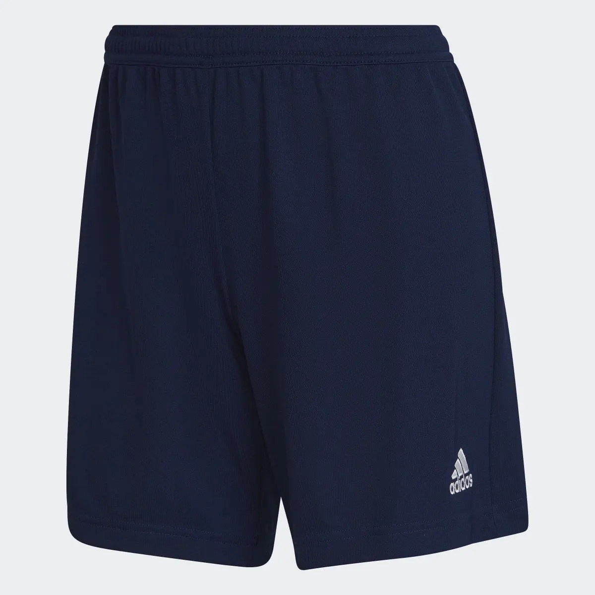 Adidas Entrada 22 Shorts. 3