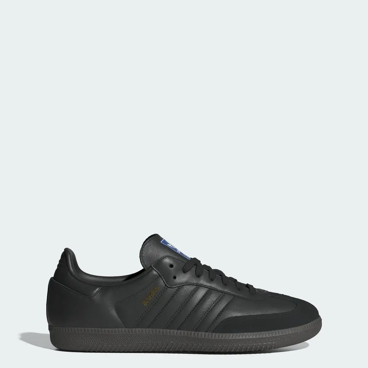 Adidas Samba OG Shoes. 1