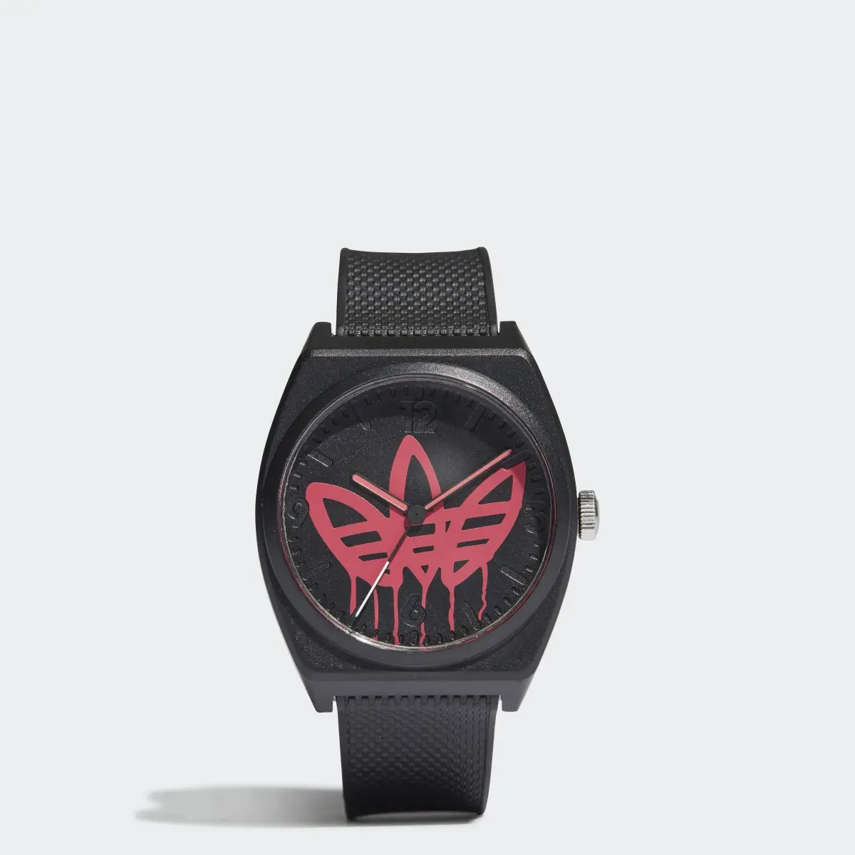 Adidas Project Two Watch. 1