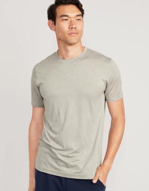 Old Navy Cloud 94 Soft T-Shirt for Men beige