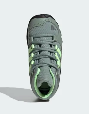 Adidas Bota Terrex Mid GORE-TEX Hiking. 3 Adidas Bota Terrex Mid GORE-TEX Hiking. 3
