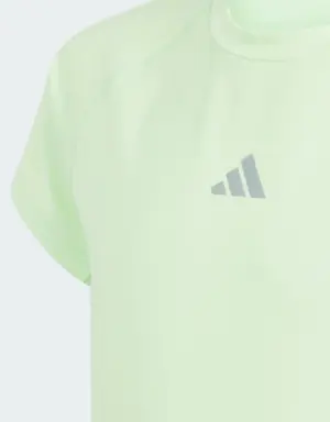 Adidas T-Shirt Kids. 3 Adidas T-Shirt Kids. 3