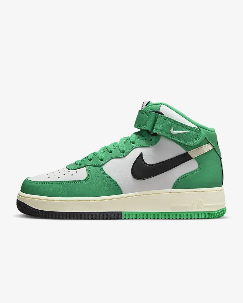 Nike Air Force 1 Mid '07 LV8. 1