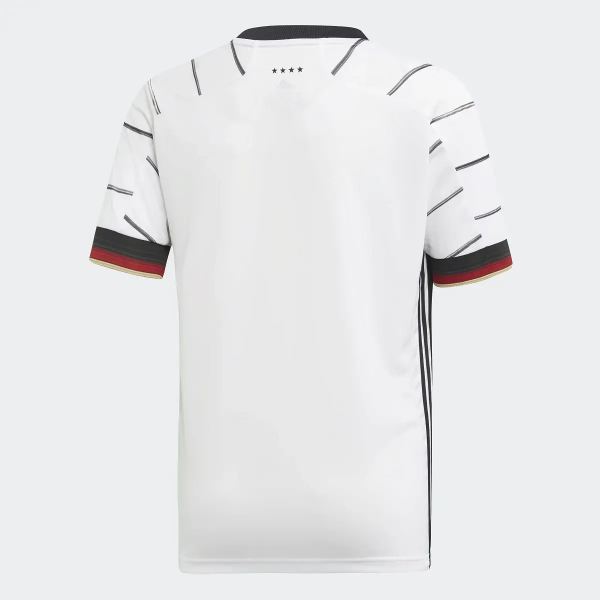 Adidas Maglia Home Germany. 2