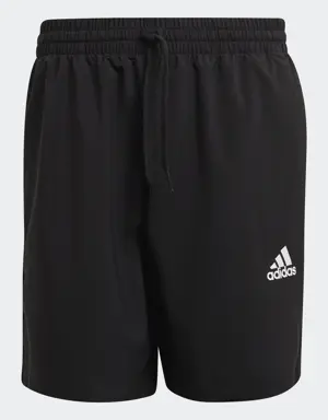 AEROREADY Essentials Chelsea Small Logo Shorts