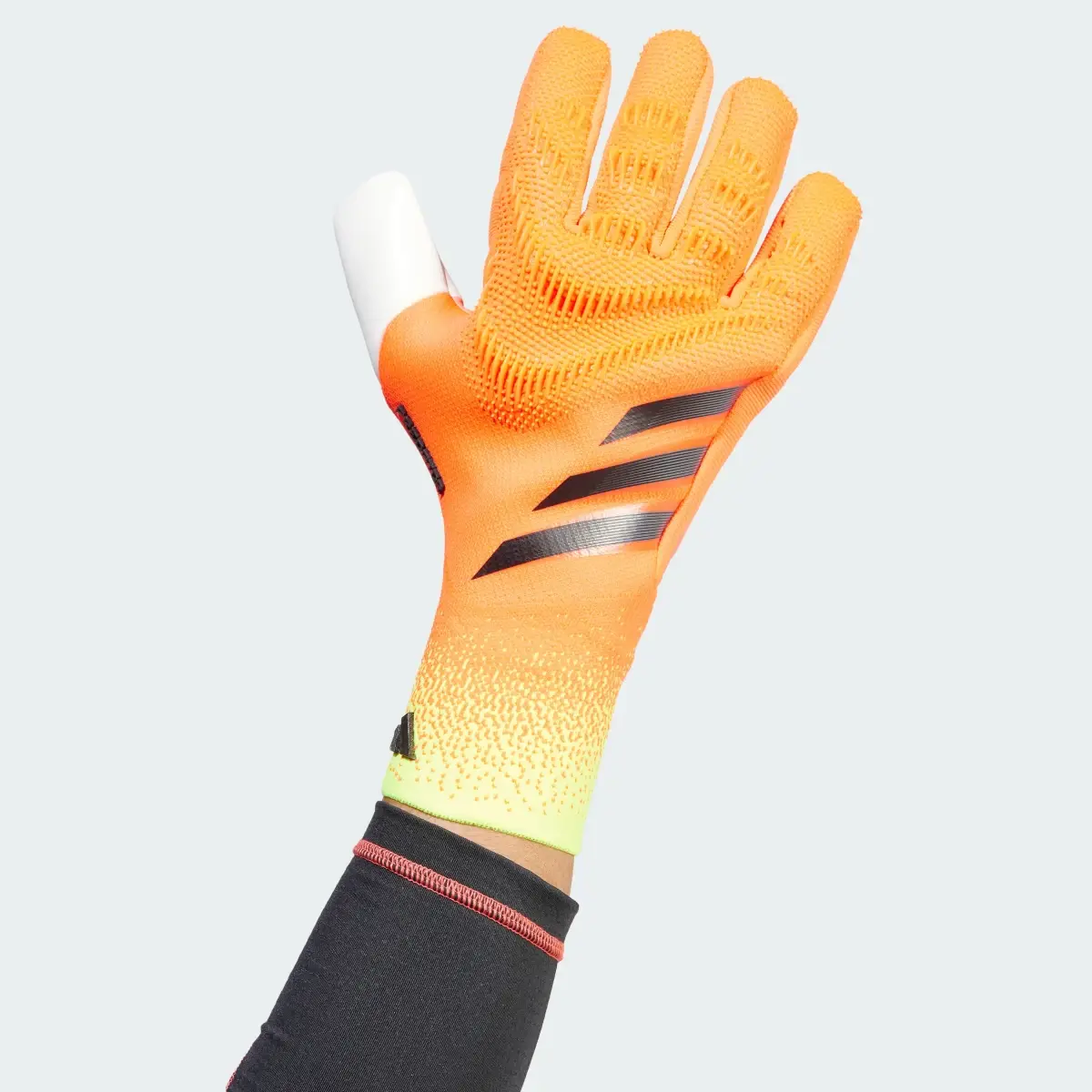 Adidas Gants de gardien Predator Pro. 1