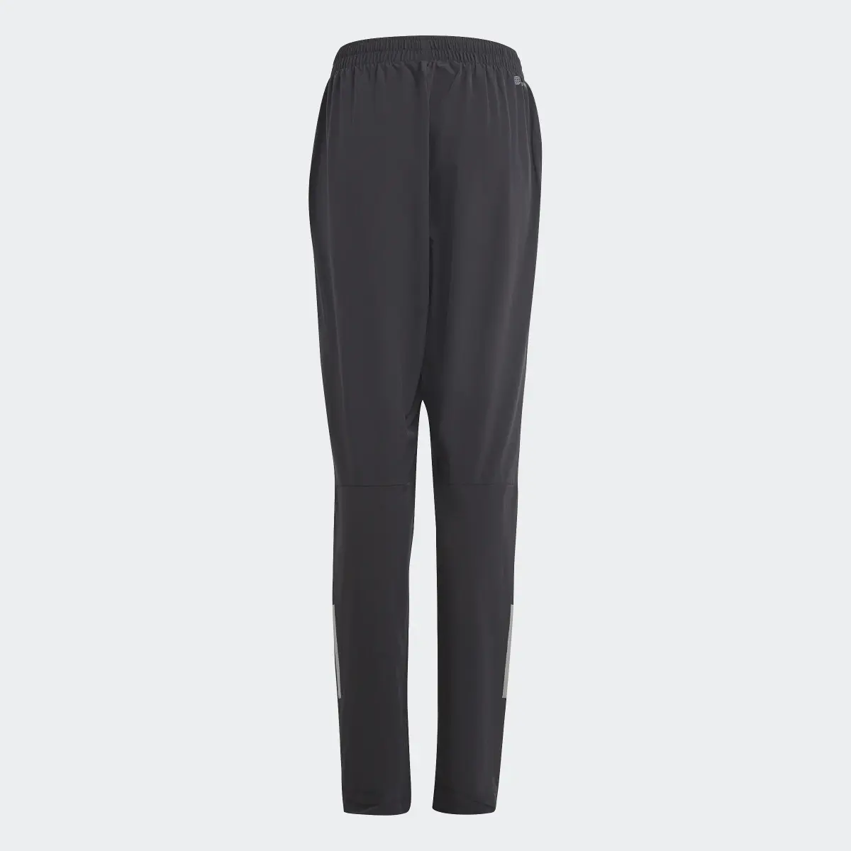 Adidas AEROREADY Woven Run Pants. 2