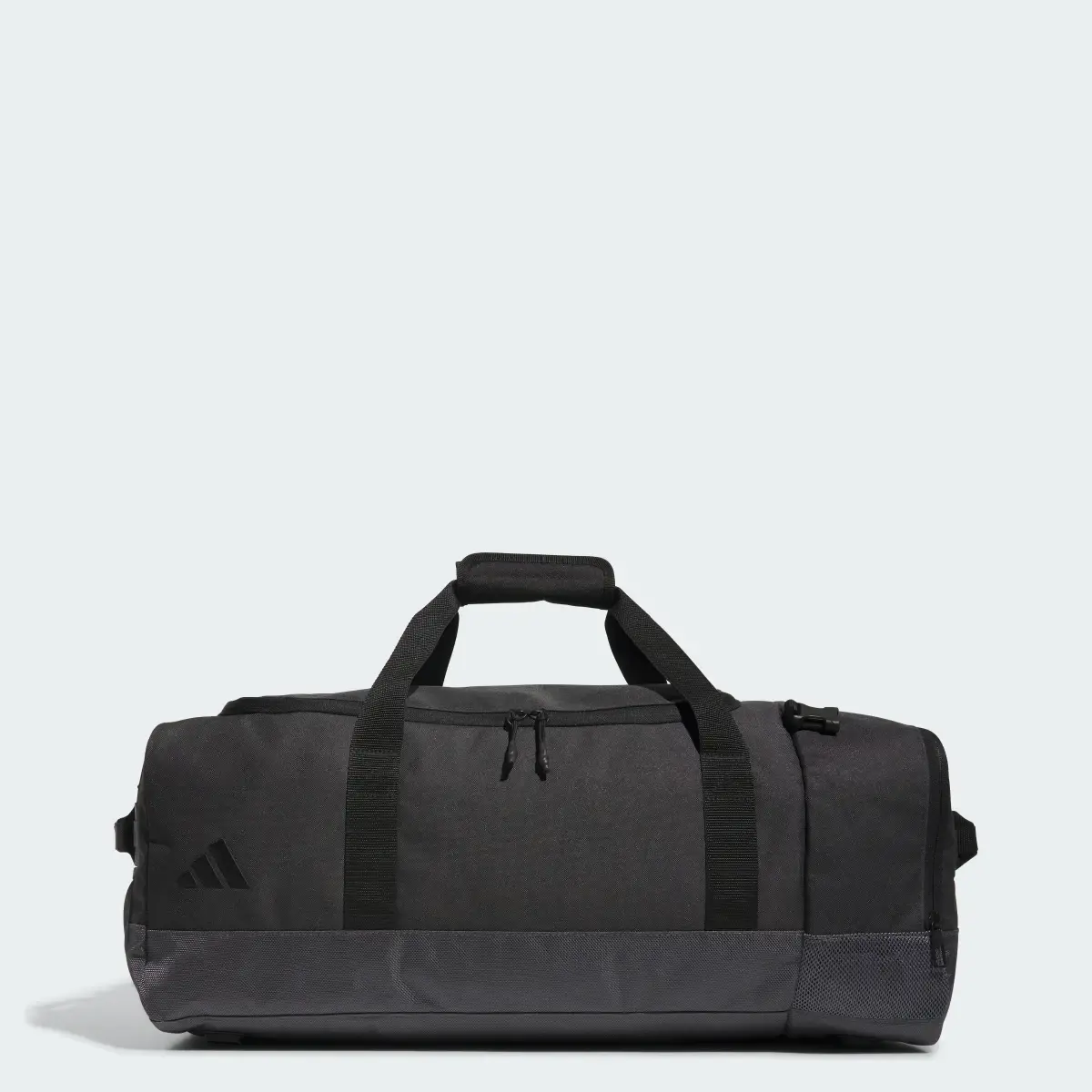 Adidas Hybrid Duffel Bag. 1