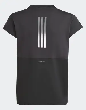 AEROREADY 3-Stripes T-Shirt