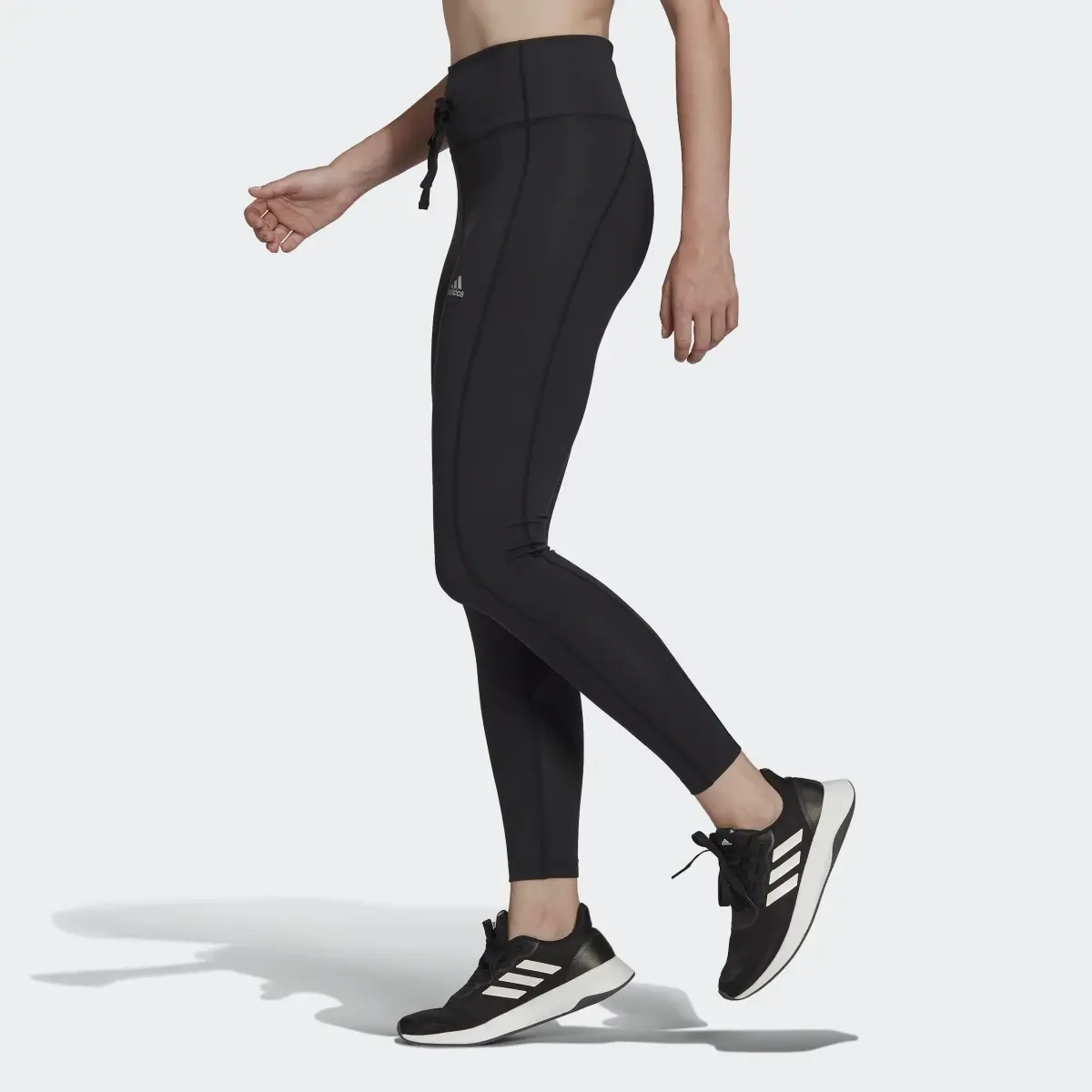 Adidas Leggings 7/8 Running Essentials. 2