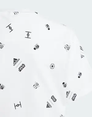 Adidas x Star Wars Z.N.E. Tee. 3 Adidas x Star Wars Z.N.E. Tee. 3