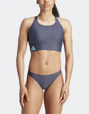 Adidas Branded Beach Bikini