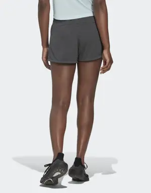 Pacer 3-Bar Knit Shorts