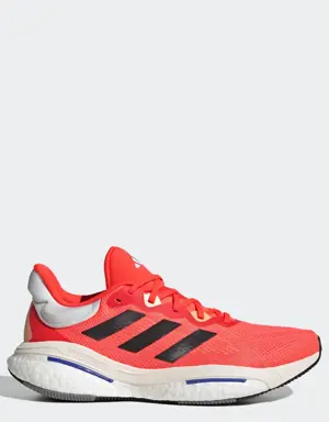 Adidas SOLARGLIDE 6 Running Shoes