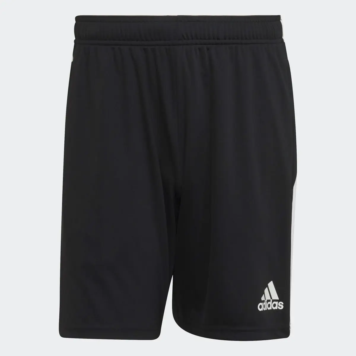 Adidas Tiro Essentials Shorts. 1