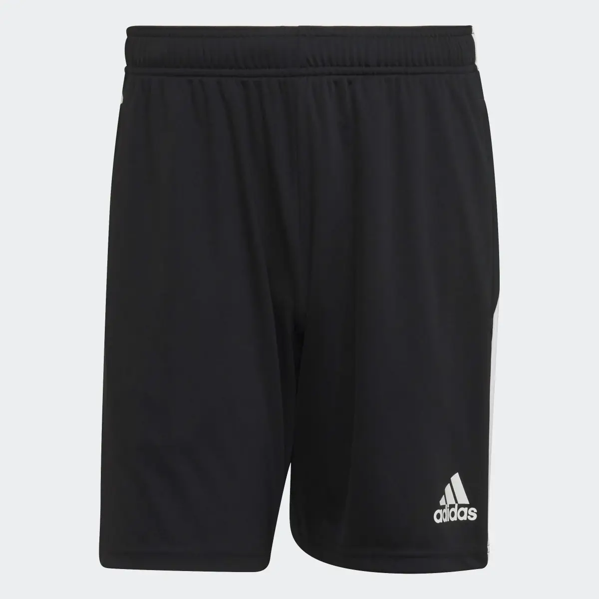 Adidas Short Tiro Essentials. 1