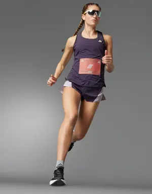 Adidas Camiseta sin mangas Adizero Running. 3 Adidas Camiseta sin mangas Adizero Running. 3