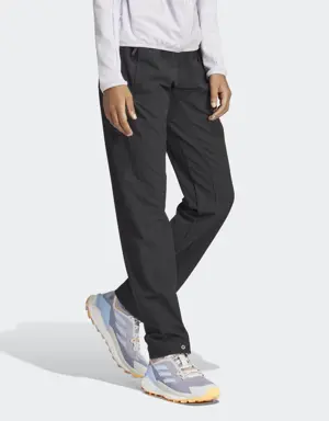 Adidas Pantalon de randonnée Terrex Liteflex. 3 Adidas Pantalon de randonnée Terrex Liteflex. 3