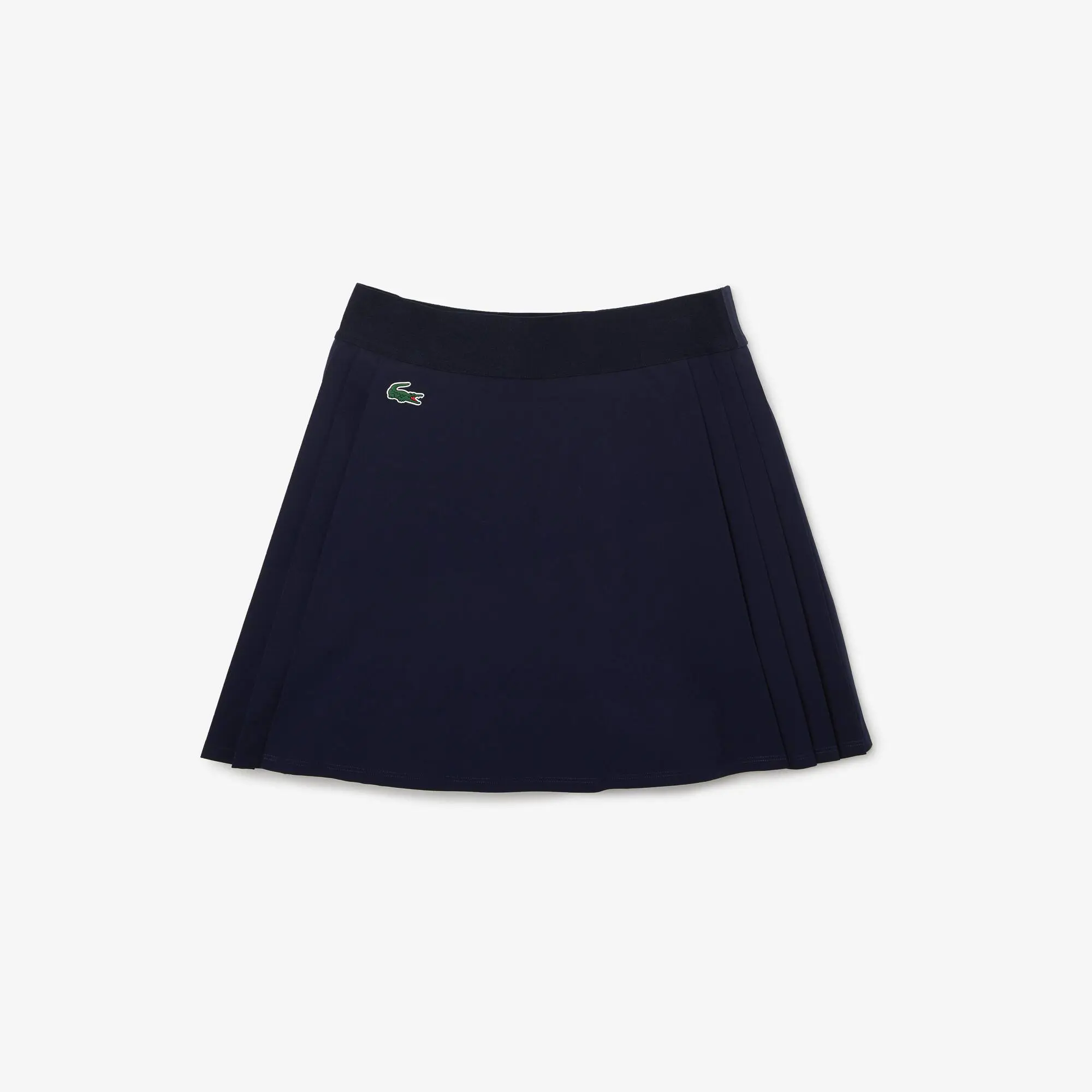 Lacoste Falda de Mujer Lacoste SPORT Golf con pantalón corto incorporado. 2