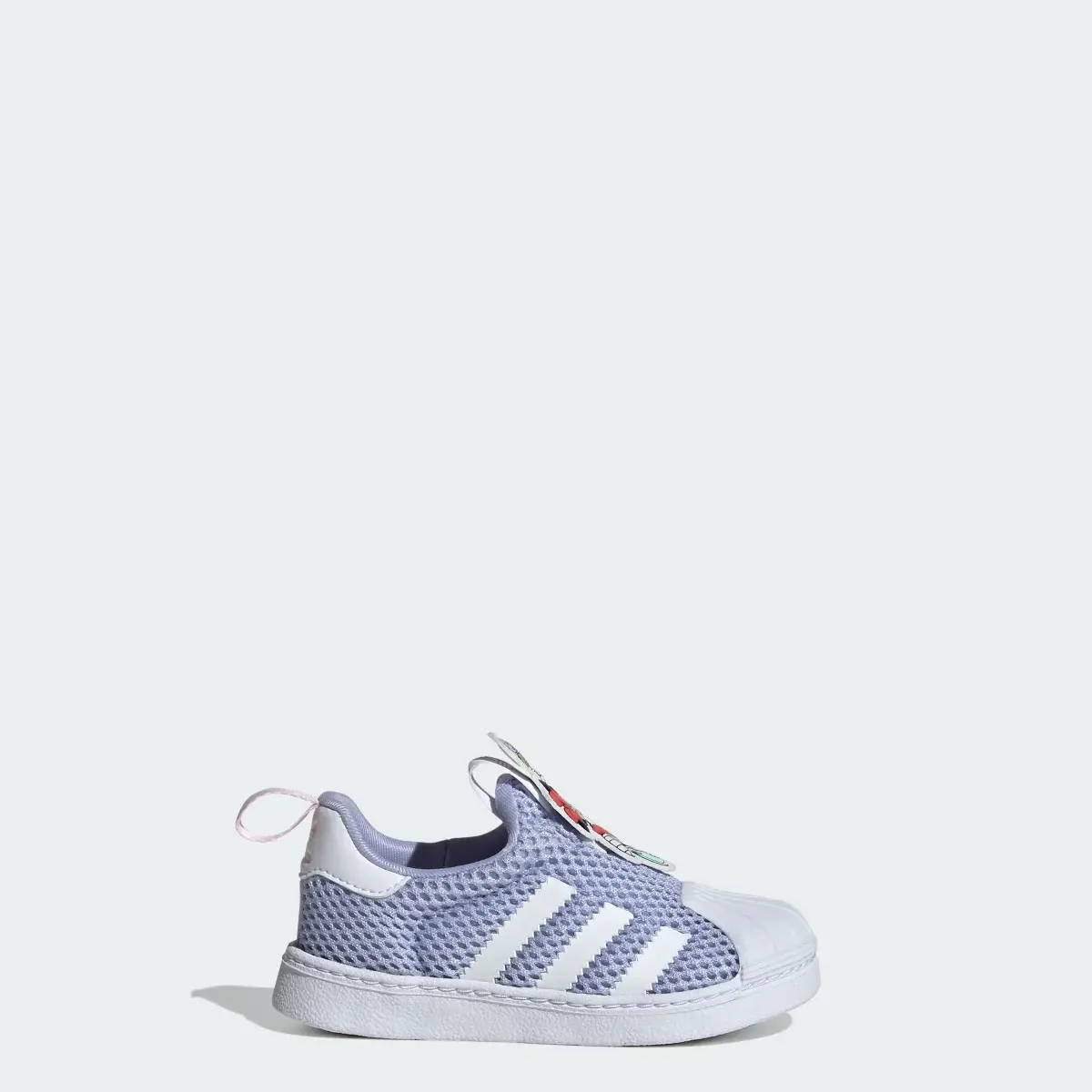 Adidas SUPERSTAR 360 I. 1