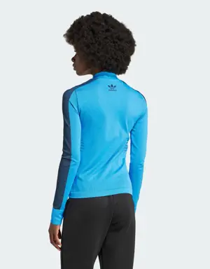 Adidas Premium Originals FR Long-Sleeve Top. 3 Adidas Premium Originals FR Long-Sleeve Top. 3