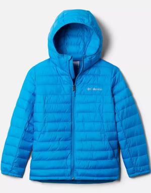 Boy's Silver Falls™ Insulated Hooded Jacket